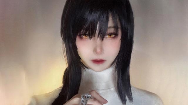 Profil Ave Tetsu, Cosplayer Keren yang Hobi Main VALORANT