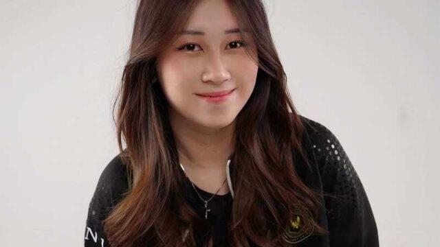 Profil dan Biodata Chell Pro Player MLBB Ladies di Indonesia