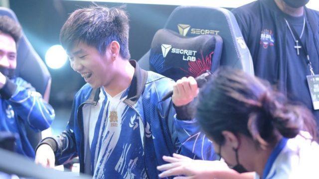 Profil Demonkite, Jungler RSG yang Jadi MVP di MPLI 2023