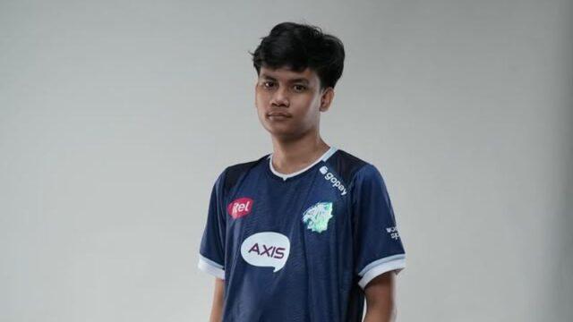 Profil Depezett, Pemain EVOS yang Terseret Kasus Viral
