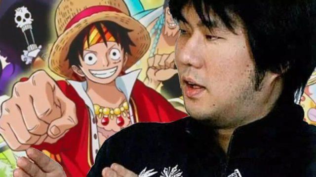 Profil Eiichiro Oda dan Karya Manga Lainnya Selain One Piece