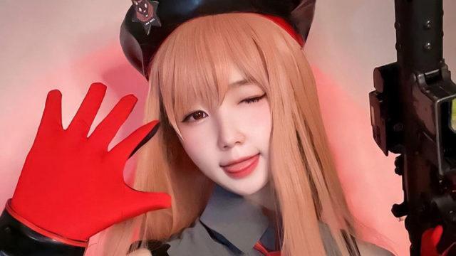 Profil dan Biodata Erria Eri, Cosplayer yang Hobi Berkegiatan Sosial