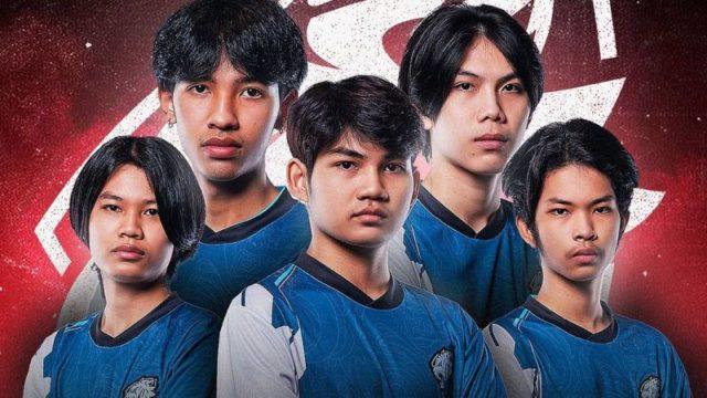 Profil EVOS Phoenix, Tim Free Fire Macan Putih Cabang Thailand