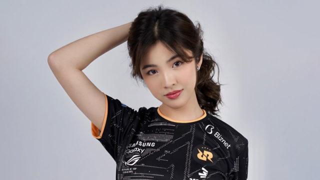 EKSKLUSIF: Profil Isako, Talent RRQ yang Juga Jadi Puteri Remaja Indonesia