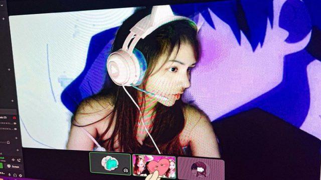 Profil Maenda Nindya, Selebgram yang Hobi Main VALORANT