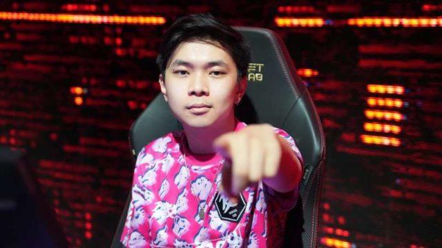 Profil Mindfreak, Anggota Paper Rex Pemenang VCT 2023 Pacific League