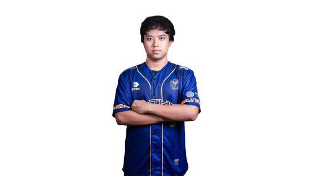 Profil Naomi, Mantan Roster Tim RRQ Asal Myanmar
