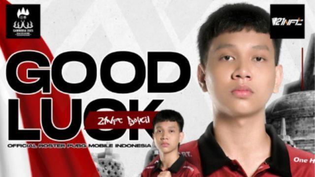 Profil NFT Boycil, Si Bocil yang Punya Prestasi Tinggi!