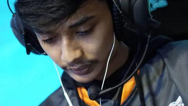 Profil Rinazmi, EXP Laner Veteran yang Dikabarkan Dilepas GPX
