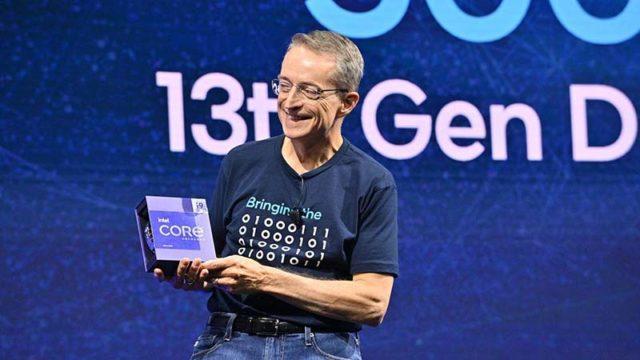 Intel Luncurkan Keluarga Prosesor 13th Gen Intel Core dengan Solusi Intel Unison Terbaru!