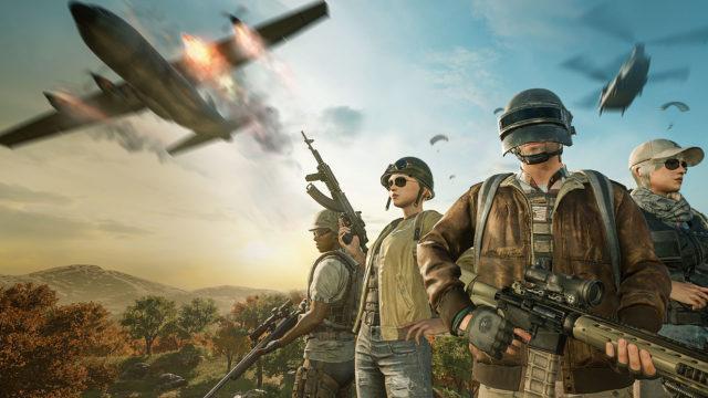 PUBG Mobile Ungkap Aktivitas Meriahkan Libur Panjang Idul Fitri