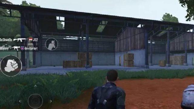 Daftar Tempat Aman Untuk Looting di Map Sanhok PUBG Mobile