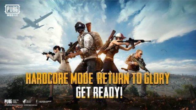 Inilah Map PUBG MOBILE Favorit di Skena Kompetitif!