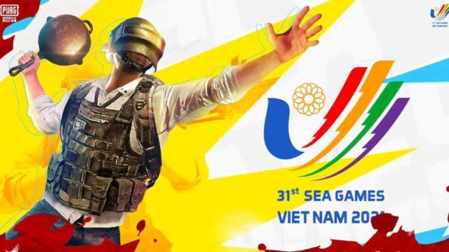 Atlet Esports Indonesia Nomor PUBG MOBILE Individual Sea Games Belum Maksimal di Hari Pertama