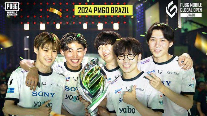Sumber: instagram.com/esportspubgmobile