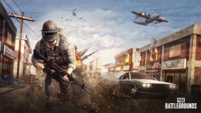 FPP vs TPP, Mode PUBG Mobile Mana yang Lebih Nyaman?