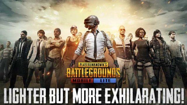Smartphone Kentang? PUBG MOBILE LITE Bisa Jadi Alternatif Main Nyaman!