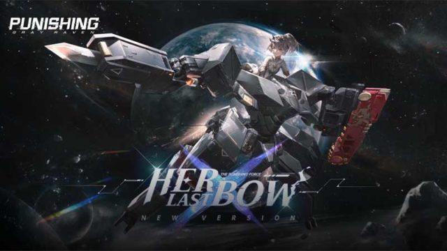 Impresi Punishing Gray Raven PC, Aksi Epic di Layar Besar!