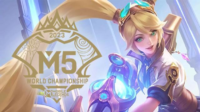 Qualifier M5 China Dimulai 20 Oktober? Tim China Mulai Ancang-Ancang!