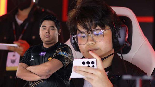 Bocoran R7 soal Pengganti Vyn di RRQ, Ada Player Ternama?