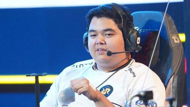 Ini Janji R7 Jika RRQ Hoshi Juara M4 World Championship!