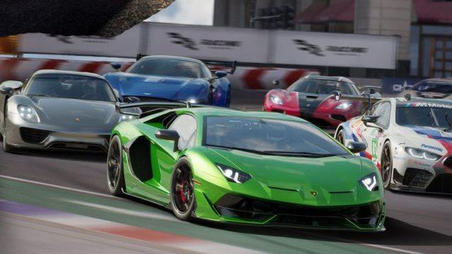 Racing Master Gelar Closed Beta Test Ketiga Mereka di Kanada