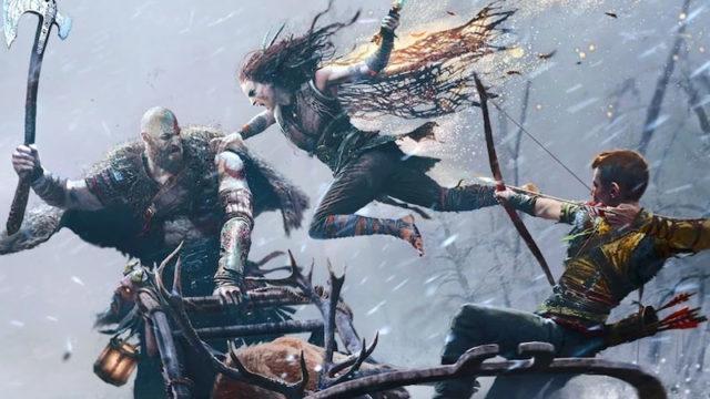 Perbedaan Ragnarok di Mitologi Norse dengan God of War