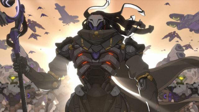 Siapa Ramattra? Hero Baru yang Segera Masuk ke Overwatch 2!