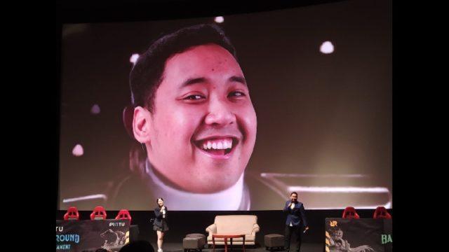 Ranger Emas Sebut Caster Filipina Takjub dengan Euforia Fans Indonesia saat M4