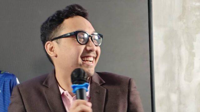 EKSKLUSIF: Ranger Emas Ungkap Kunci Sukses Tim MLBB di Level Internasional