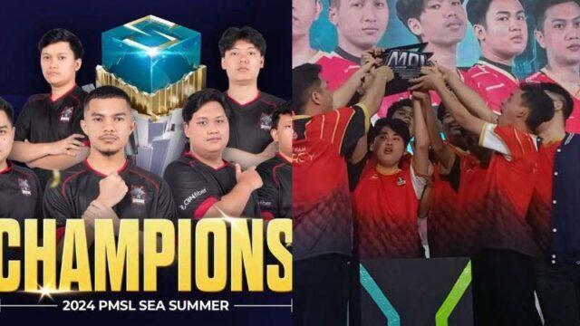 Rangkuman Berita Esports Sepekan - 3 Juni 2024