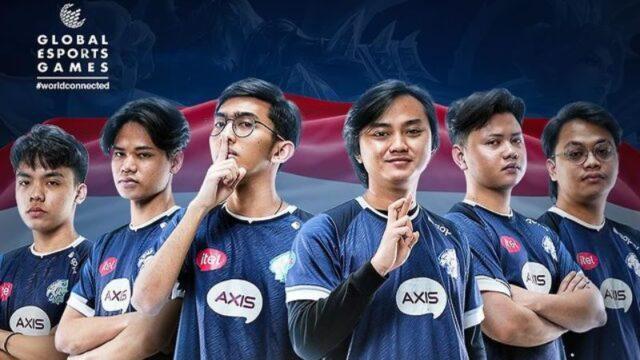 Rangkuman Berita Esports Sepekan – 7 Oktober 2024