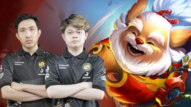 Rangkuman Berita Esports Sepekan – 1 April 2024
