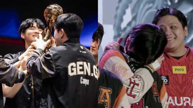 Rangkuman Berita Esports Sepekan – 20 Mei 2024