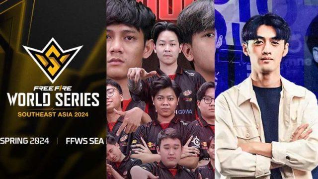Rangkuman Berita Esports Sepekan – 22 Januari 2024