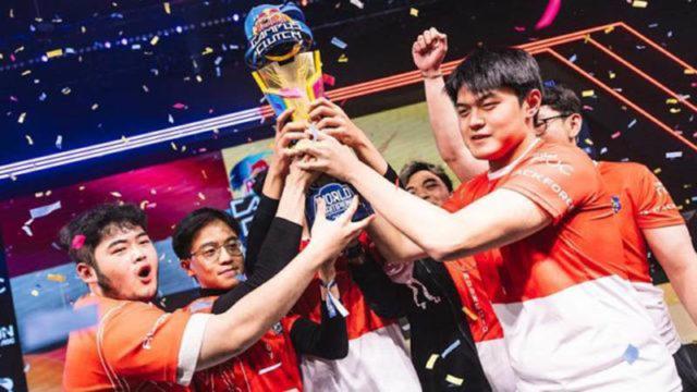 Rangkuman Berita Esports Sepekan – 27 November 2023