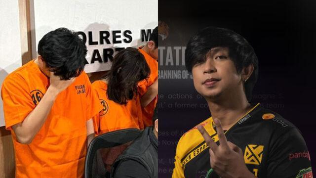 Rangkuman Berita Esports Sepekan - 29 April 2024