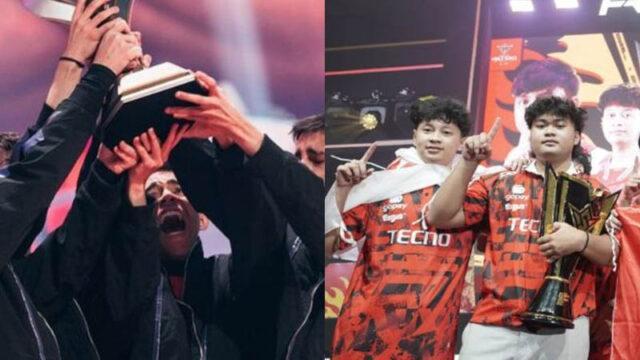 Rangkuman Berita Esports Sepekan - 29 Juli 2024