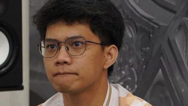 EKSKLUSIF: Razeboy Blak-blakan soal Pisah dengan Bigetron Alpha