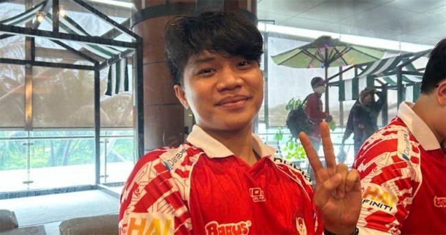 Eksklusif: Ini Kualitas BTR Vyn yang Bikin Razeboy Salut