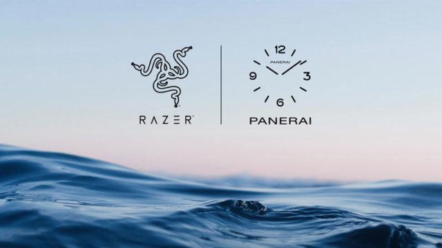 Razer, Panerai, dan Conservation International Bantu Konservasi Ikan Pari