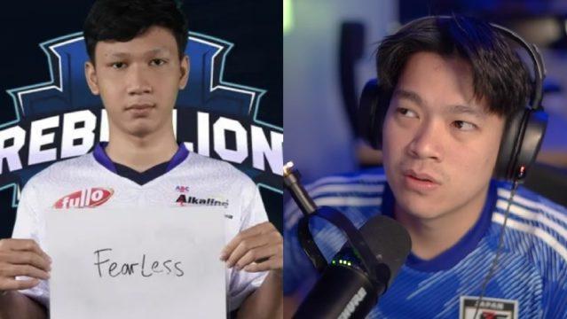 Reaksi Jonathan Liandi soal Kasus yang Seret Ex Player RBL: Tadinya Fearless Jadi Jobless