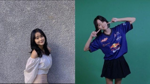 RBL Jessie Profil dan Biodata Lengkap: dari Nama Asli, Asal, Hingga Pacar