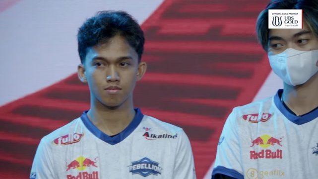 RBL SwayLow Beberkan Alasan Timnya Lepas Kadita God1va saat Lawan AURA