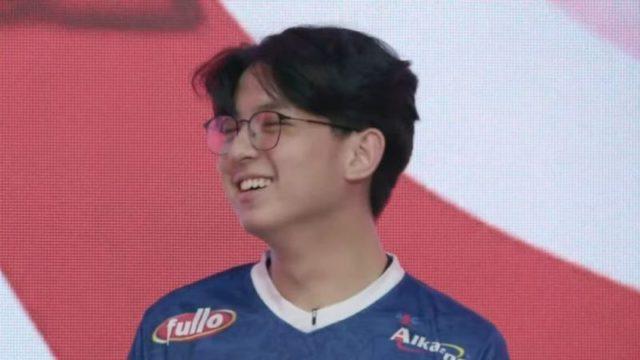 Menang Lawan Alter Ego, Ini Cerita RBL Vincent Lawan AE Rekt 