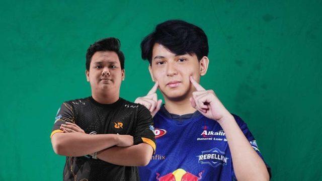 RBL Vincentt Ngefans Sama RRQ Alberttt, Tak Sabar Bertemu di Panggung MPL ID S11