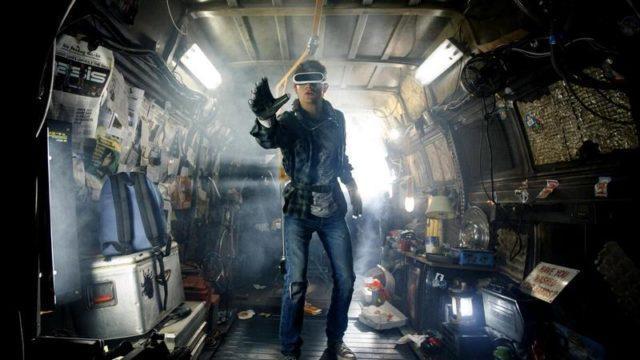 Readyverse Studios Akan Wujudkan Ready Player One Dalam Metaverse