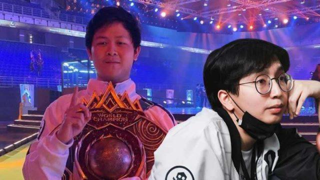Waduh! Ini Reaksi OhMyV33NUS Saat Melihat REKT Akan Comeback!