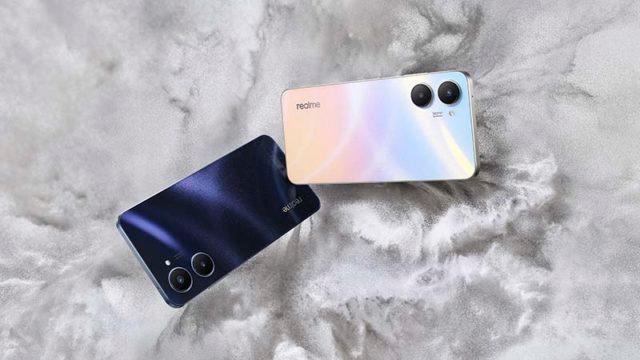 Realme 10 Resmi Diluncurkan di Indonesia, Harga Mulai dari Rp 2,5 juta!
