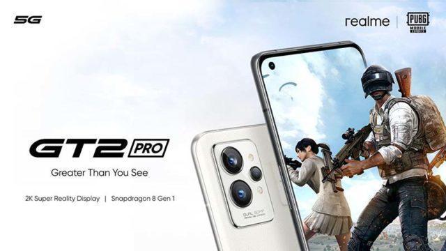 Realme Siapkan Penghargaan Berhadiah Spesial Grand Final PMPL ID Spring 2022!